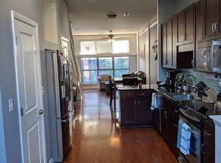 535 New Bern Station Ct, Charlotte, NC 28209