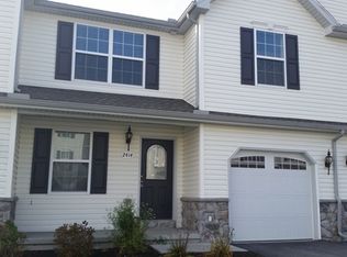 2414 Newtown Dr, Harrisburg, PA 17110