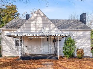 437 W 24th St UNIT A, Winston Salem, NC 27105