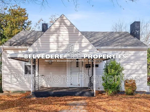 437 W 24th St Unit A, Winston Salem, NC 27105