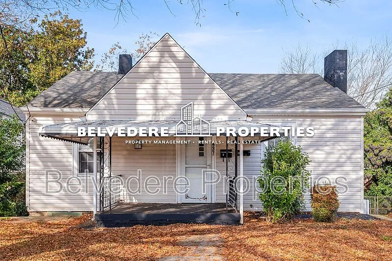 Building Photo - 437 W 24th St #A