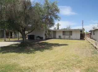 317 S Broadway, Blythe, CA 92225