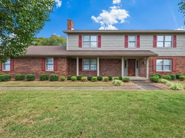 3344 Beverly Ct, Bowling Green, KY 42104