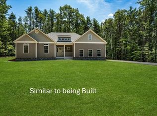 Lot 0 Horne Road, Belmont, NH 03220