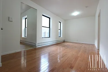 Rented by Alpha Properties NYC I LLC
