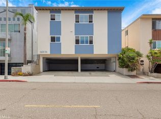 1500 Manhattan Ave, Hermosa Beach, CA 90254