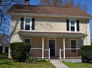 116 Granville St, Pataskala, OH 43062