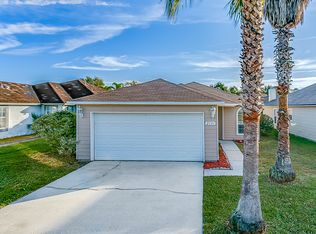 2731 Lantana Lakes Dr W, Jacksonville, FL 32246