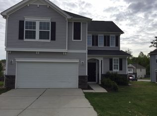 3501 Mackinac Island Ln, Raleigh, NC 27610