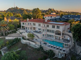 12063 Crest Ct, Beverly Hills, CA 90210