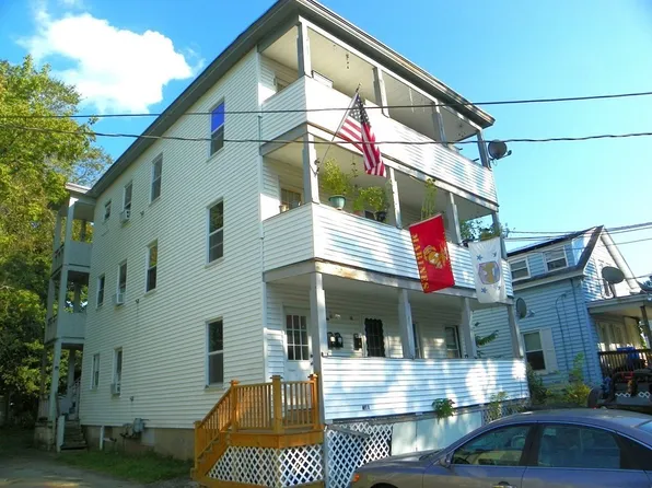 27-29 Webster St, Winchendon, MA 01475
