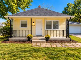 2700 Bulen Ave, Columbus, OH 43207