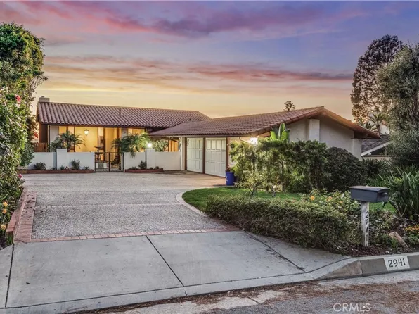 2941 Via Pacheco, Palos Verdes Estates, CA 90274