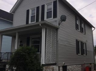 4 Ferguson Pl #L-5, Dunmore, PA 18509