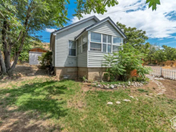 1220 N Hillside Dr, Genola, UT 84655