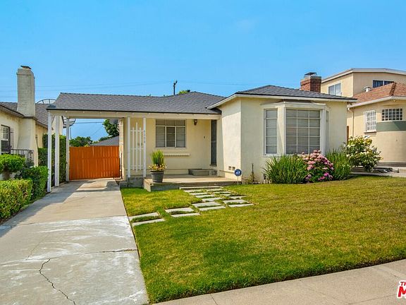2nd image of 4258 W 58th Pl