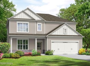 128 Bramblewood Ln, Perry, GA 31069