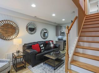418 S Madeira St, Baltimore, MD 21231