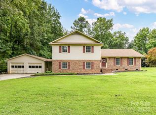 5054 Quail Ridge Dr, Mint Hill, NC 28227