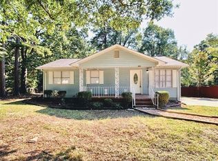 808 Morningside Rd, Charlotte, NC 28214