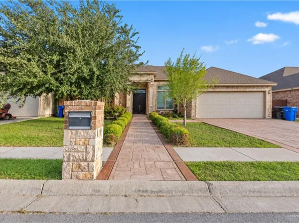 5120 Kendlewood Ave, McAllen, TX 78501
