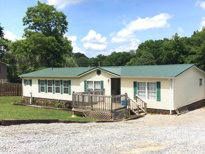 720 Cedar Creek Rd, Greeneville, TN, 37743