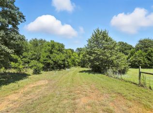 Dan Rd, Alvarado, TX 76009