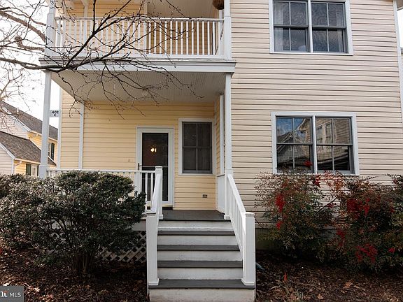 4th image of 402C Goldsborough St #402C