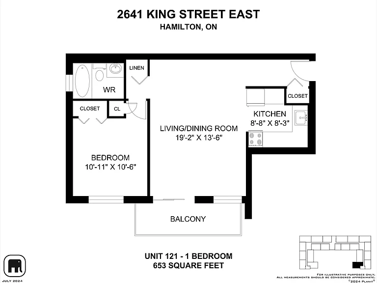 2641 King St E — Photo 19