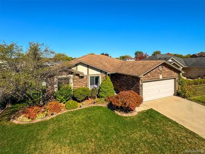 4231 Chris Dr, Sterling Heights, MI, 48310