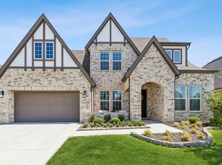 1853 Roundtree Cir E, Aledo, TX 76008