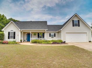 603 Marigold Ln, Locust Grove, GA 30248