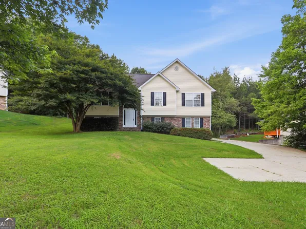 36 Elmwood Pl NE, Cartersville, GA 30121