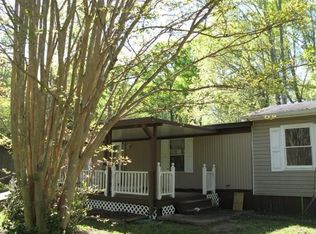 2474 Steele Rd, Griffin, GA 30223