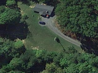 2517 Coulters Chapel Rd, Greenville, WV 24945