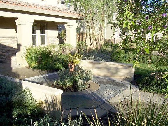 Thousands Spent on Landscaping!