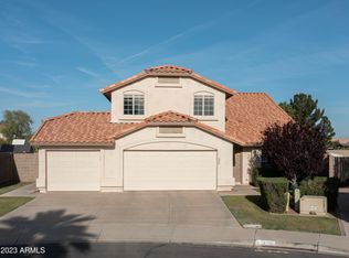 406 S Bonito Dr, Gilbert, AZ 85233