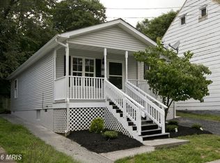 513 S Kent St, Winchester, VA 22601