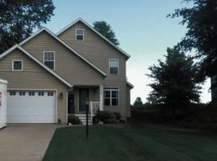 9624 W Lake Lancelot Dr, Mapleton, IL