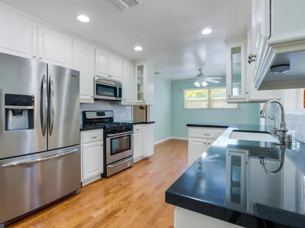 5529 Ranchito Ave, Van Nuys, CA 91401