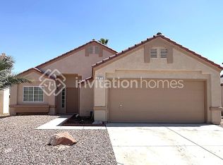 627 Zalataia Way, North Las Vegas, NV 89031
