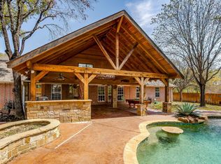 128 Oakwood Ct, Lakeside, TX 76135