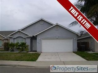 2604 Whipplewood Ct, Atwater, CA