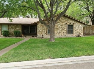 1107 Cedar Oaks Ln, Harker Heights, TX 76548