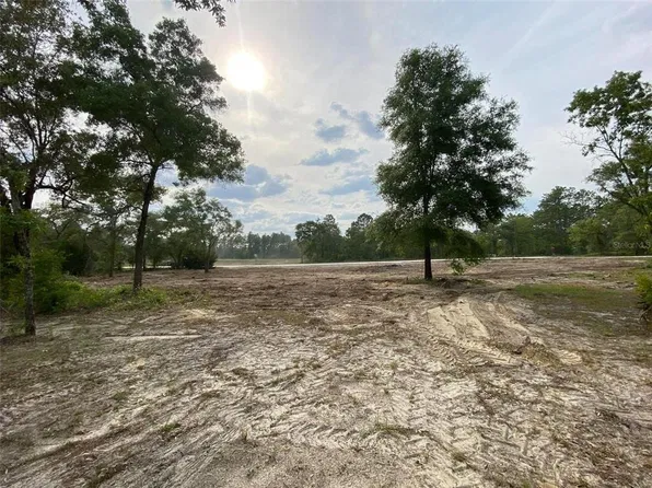 Lot 1 CAGARRO ROAD LOT 1, WEEKI WACHEE, FL 34614
