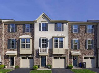 89 Phillip E Frank Way, Cliffwood, NJ 07721
