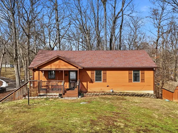 968 W Bauer Dr, Nineveh, IN 46164