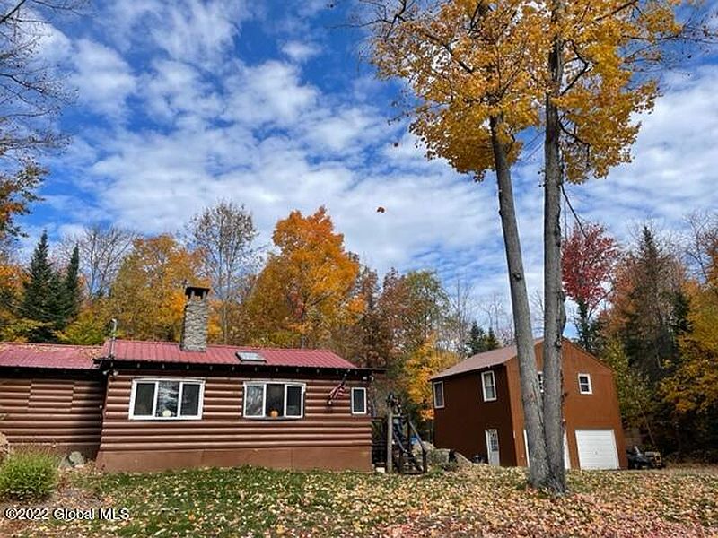 3rd image of 480 Adirondack Lake Road