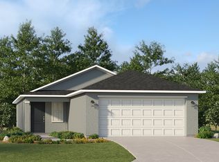 Abbey Plan, Marion Oaks, Ocala, FL 34473