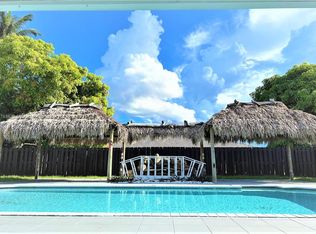 14846 SW 168th Ter, Miami, FL 33187